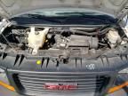 2012 GMC Savana G3500
