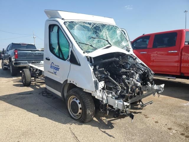 2020 Ford Transit T-350