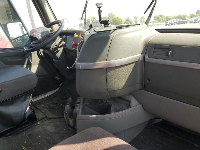 2021 Volvo VNL Semi Truck