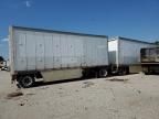 2006 Wabash Dvdbhpc DRY Van Trailer