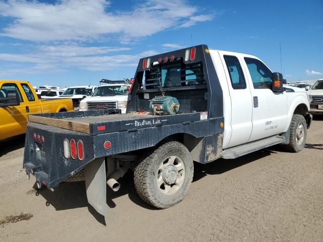 2015 Ford F250 Super Duty