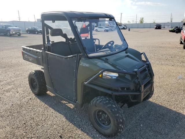 2017 Polaris Ranger XP 900 EPS