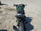 2022 Kawasaki ZR900 M