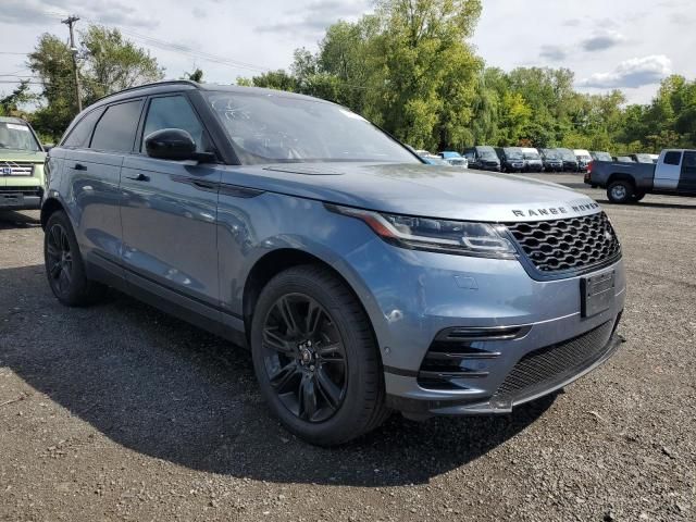 2018 Land Rover Range Rover Velar R-DYNAMIC SE