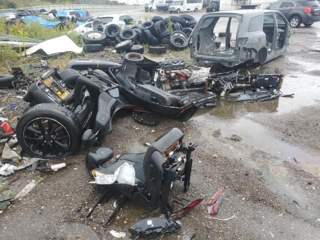 2021 Dodge Challenger srt Hellcat Redeye