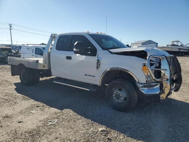 2017 Ford F350 Super Duty