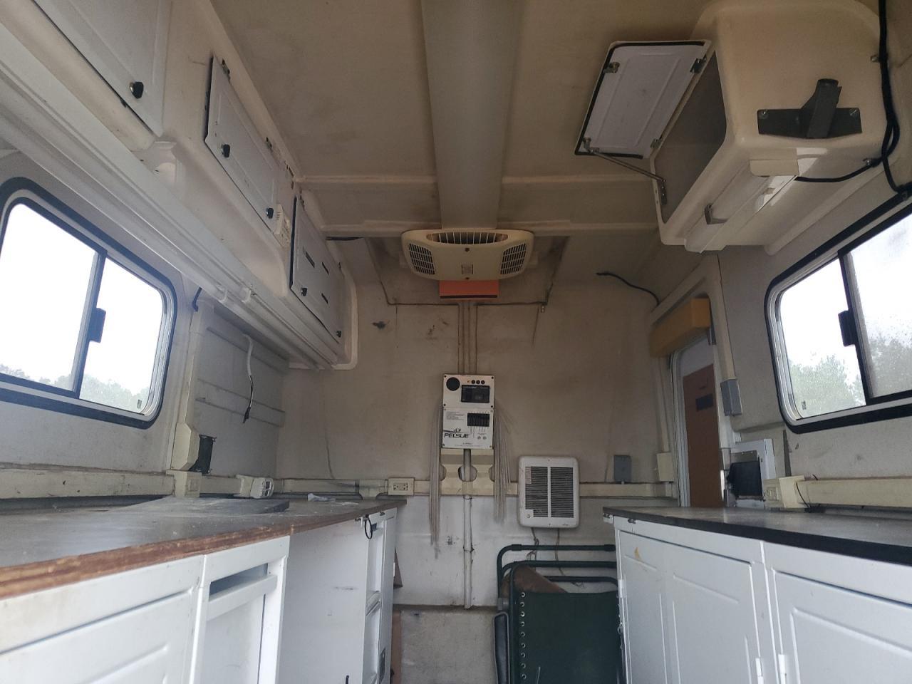 2015 Pelsue Flxatn-018 Fiber Optic Splicing Trailer