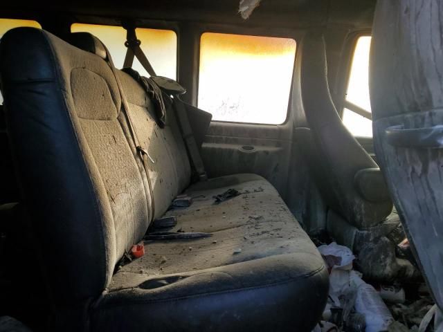 2019 Chevrolet Express G3500 LT