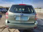 2014 Subaru Forester 2.5I