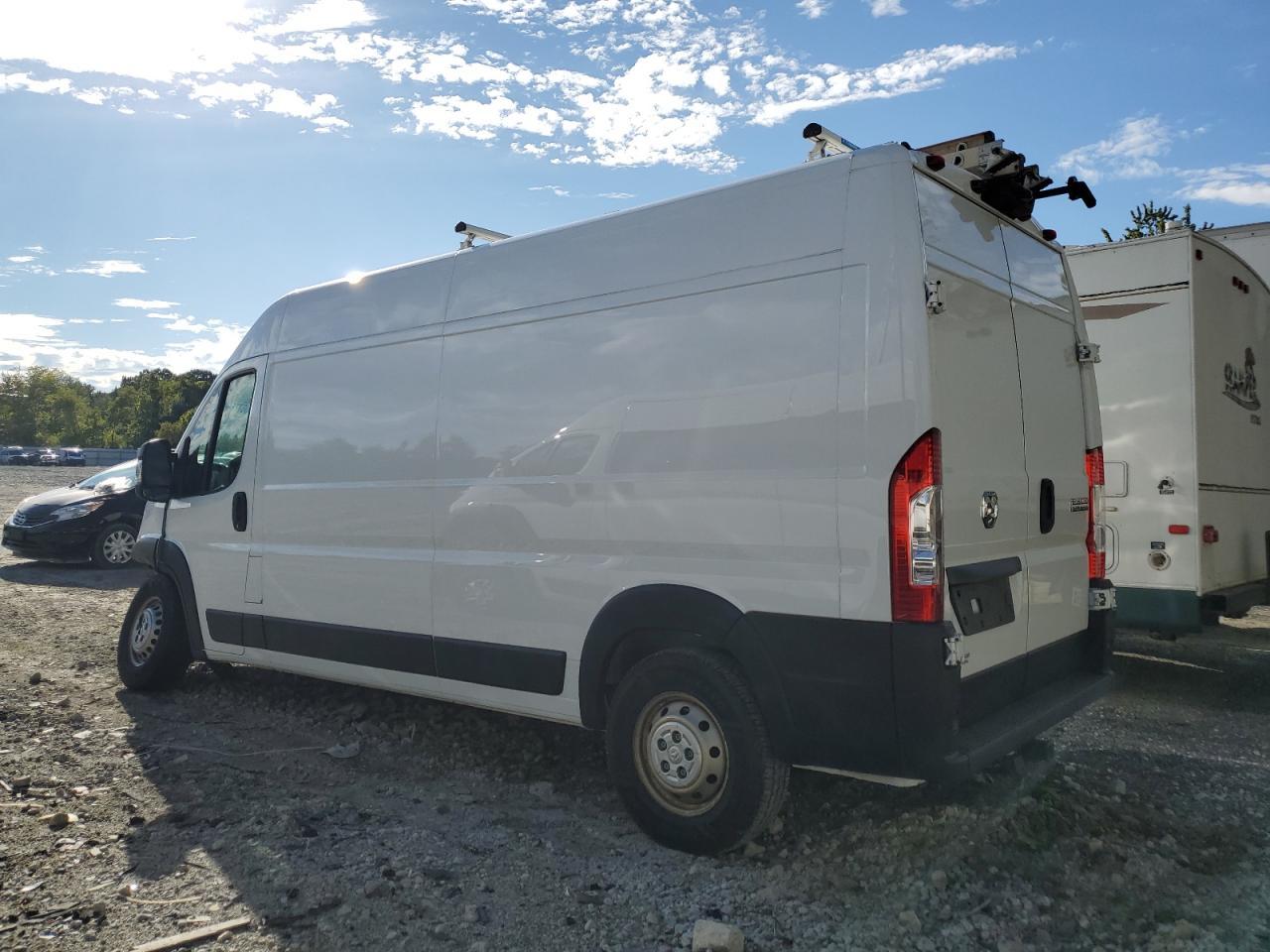 2024 Dodge RAM Promaster 2500 2500 High