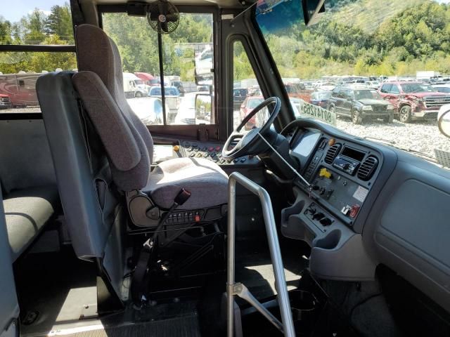 2021 Freightliner Chassis B2B