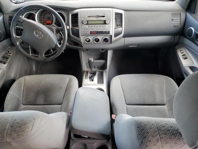 2006 Toyota Tacoma Double Cab Prerunner Long BED