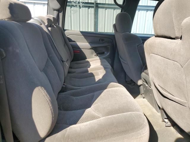 2007 Chevrolet Silverado K2500 Heavy Duty
