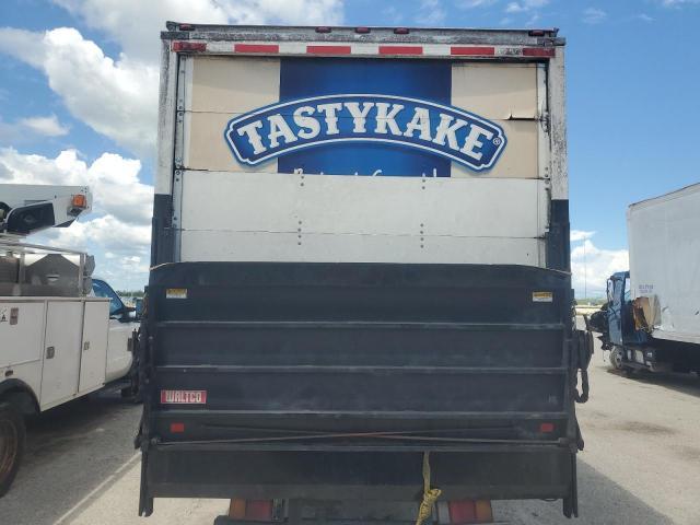 2013 ISU NPR4X2, 71'' BBC ST