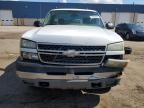 2005 Chevrolet Silverado K2500 Heavy Duty