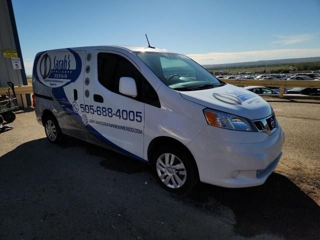 2020 Niss NV200 Compact Cargo