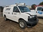 2024 GMC Savana G3500