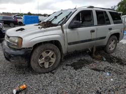 2005 Chevrolet Trailblazer ls for sale in Riverview, FL