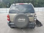 2003 Jeep Liberty Sport