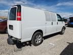 2013 GMC Savana G1500