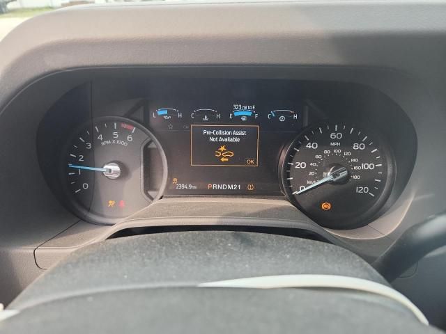 2026 Ford Econoline E350 Super Duty Cutaway Van