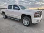 2015 Chevrolet Silverado K1500 High Country