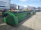 2011 John Deere 635F Hydraflex Flex Head