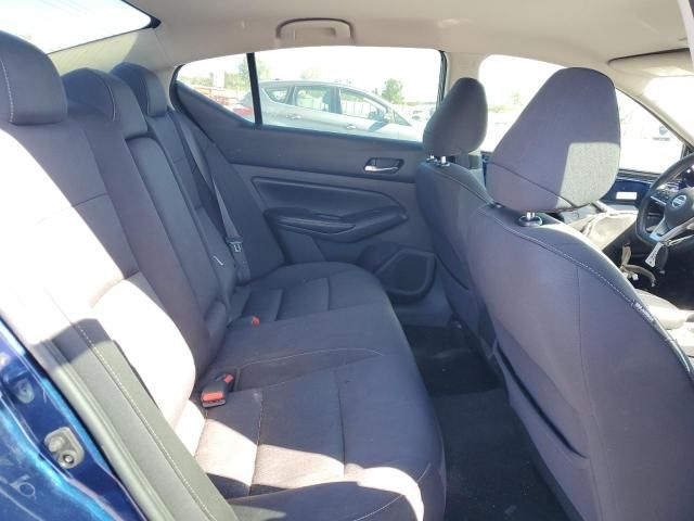 2020 Nissan Altima s