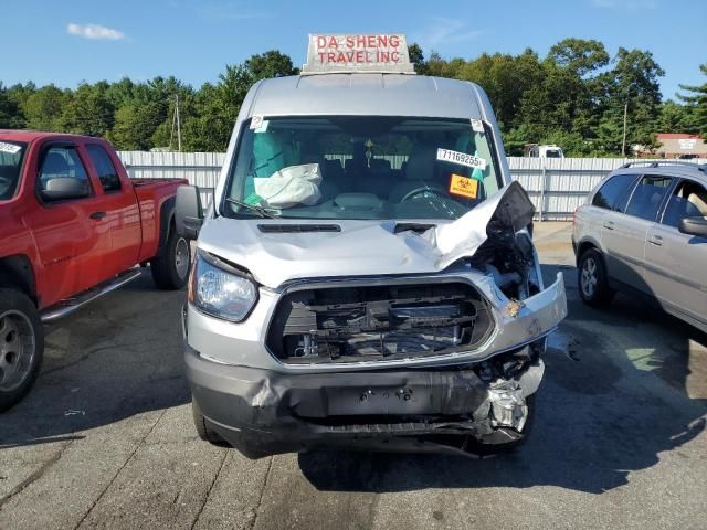 2018 Ford Transit T-350