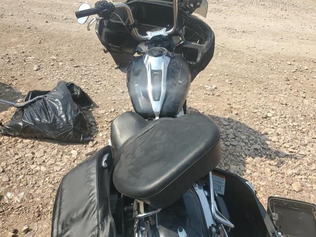 2025 Harley-Davidson Fltrx