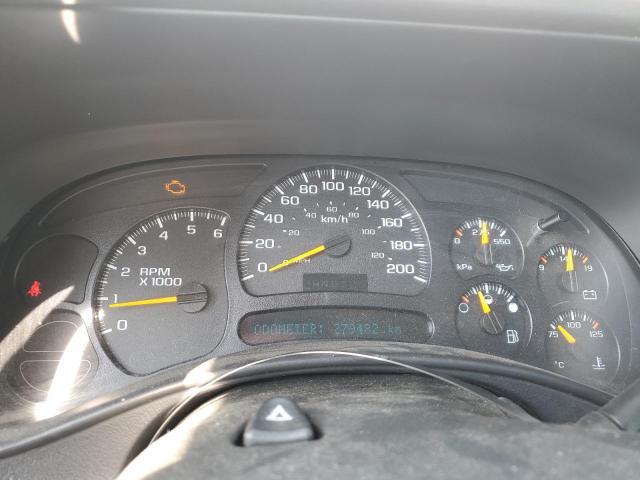 2004 Chevrolet Silverado C1500