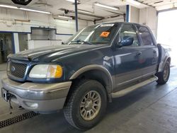 2002 Ford F150 Supercrew for sale in Pasco, WA