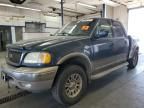 2002 Ford F150 Supercrew