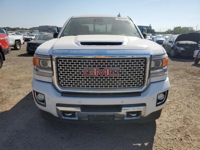 2017 GMC Sierra K2500 Denali