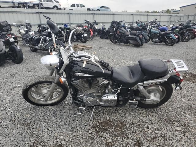 2005 Honda VTX1300 C