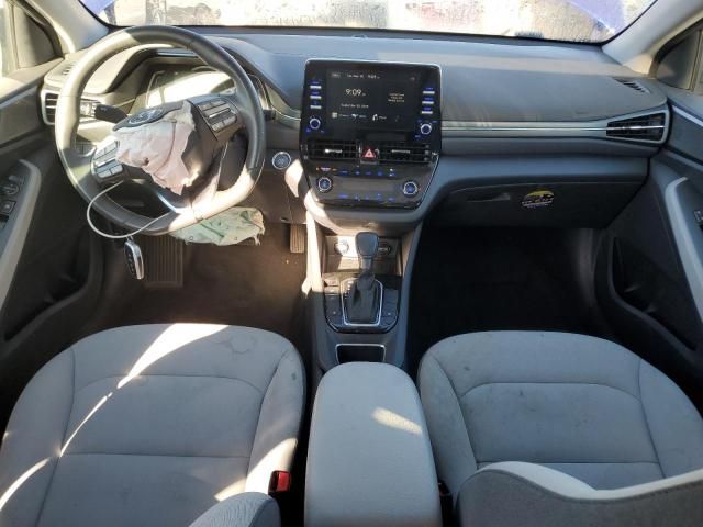 2022 Hyundai Ioniq SEL