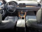 2002 BMW X5 3.0I