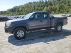2012 Toyota Tacoma Access Cab