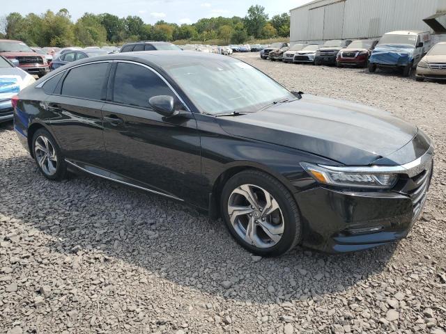 2018 Honda Accord exl