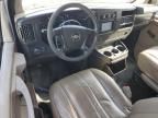 2011 Chevrolet Express G1500