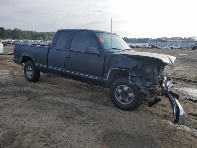 1997 Chevrolet GMT-400 C1500