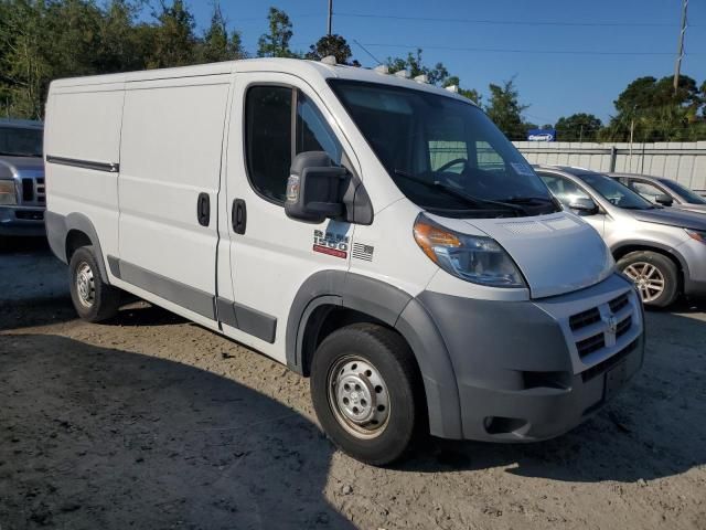2014 Dodge RAM Promaster 1500 1500 Standard