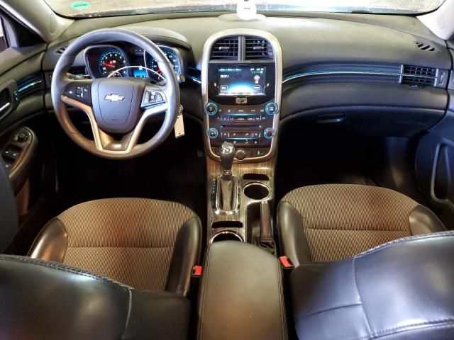 2014 Chevrolet Malibu 1LT