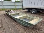 2007 Tracker JON Boat 16FT