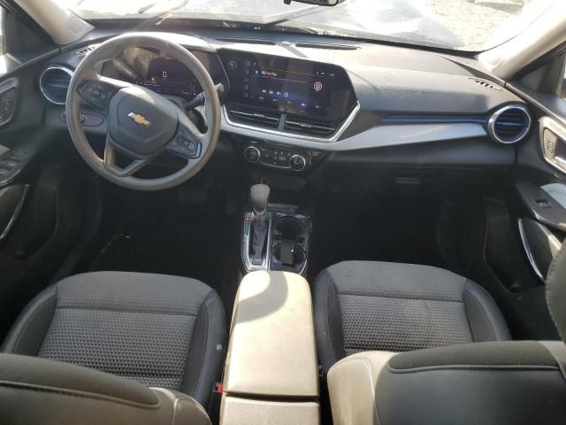2024 Chevrolet Trax 1LT