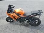 2016 Honda CBR300 R