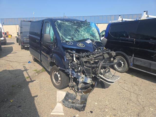 2021 Ford Transit T-250
