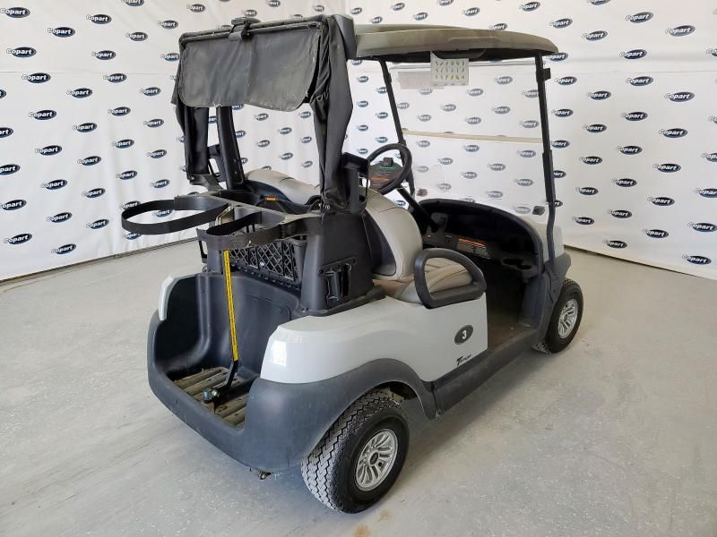 2022 Club Car Tempo FLA