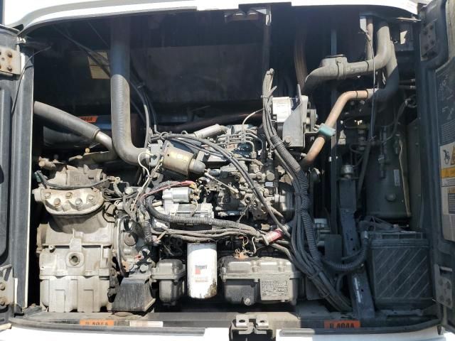 2015 Utility 2015  VS2RA-Refrigerated Van Trailer