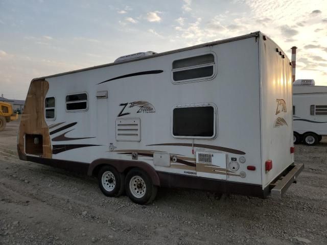 2005 Keystone Zeppelin Z2